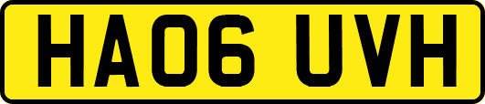 HA06UVH