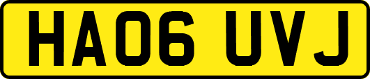HA06UVJ