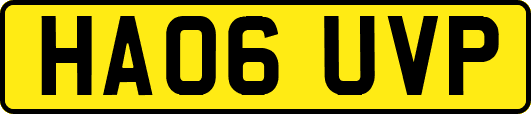 HA06UVP