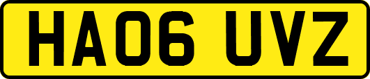 HA06UVZ