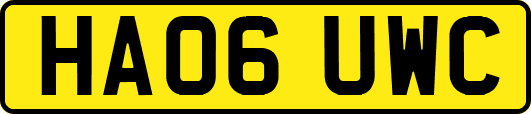 HA06UWC