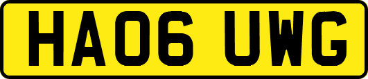 HA06UWG