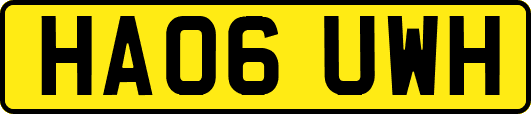 HA06UWH