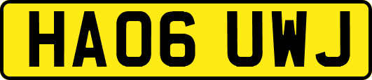 HA06UWJ