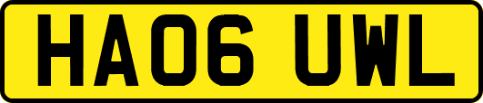 HA06UWL