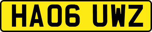 HA06UWZ