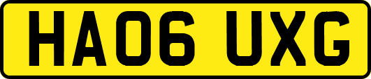 HA06UXG