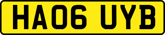 HA06UYB