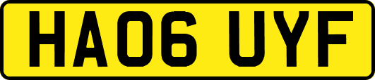 HA06UYF