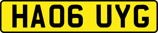 HA06UYG