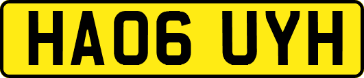 HA06UYH