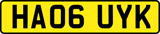 HA06UYK