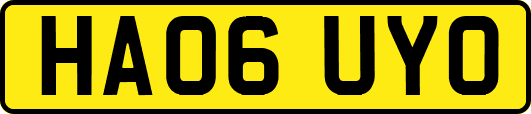 HA06UYO
