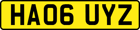 HA06UYZ
