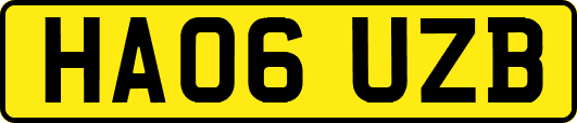 HA06UZB