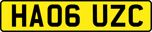 HA06UZC