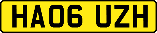 HA06UZH
