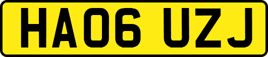 HA06UZJ