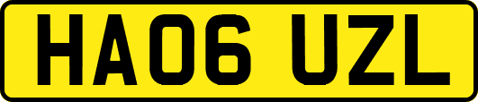 HA06UZL