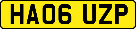 HA06UZP