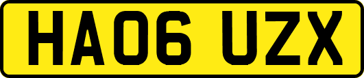 HA06UZX