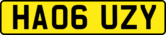 HA06UZY