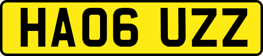 HA06UZZ