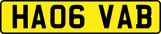 HA06VAB