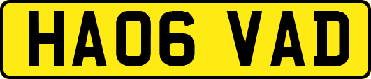 HA06VAD