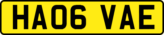 HA06VAE