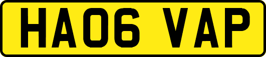 HA06VAP