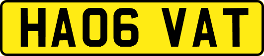 HA06VAT