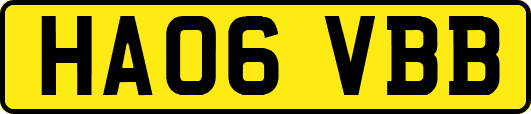 HA06VBB