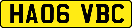 HA06VBC