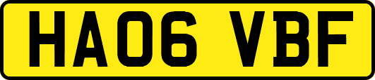 HA06VBF