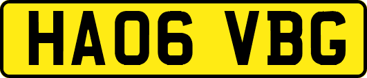 HA06VBG