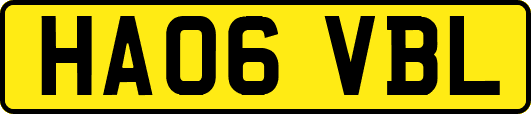 HA06VBL