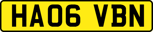 HA06VBN