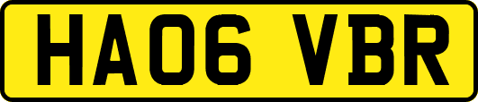 HA06VBR