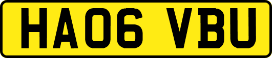 HA06VBU