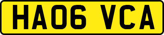 HA06VCA