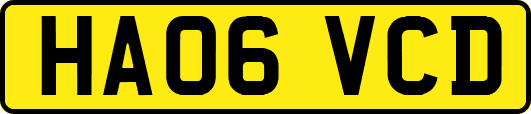HA06VCD