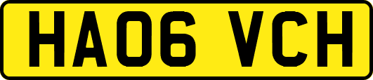 HA06VCH
