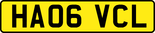HA06VCL