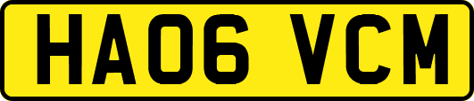 HA06VCM