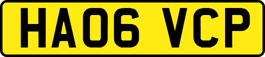 HA06VCP