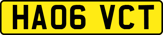 HA06VCT