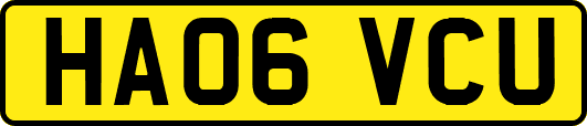 HA06VCU