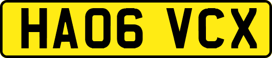 HA06VCX