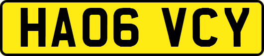 HA06VCY